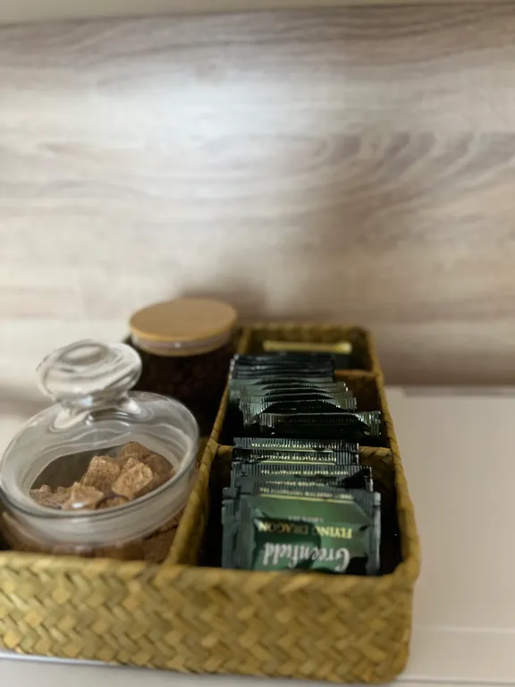 Уютные апартаменты со всем необходимым