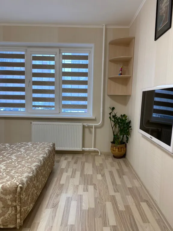 Апартамент Самсон