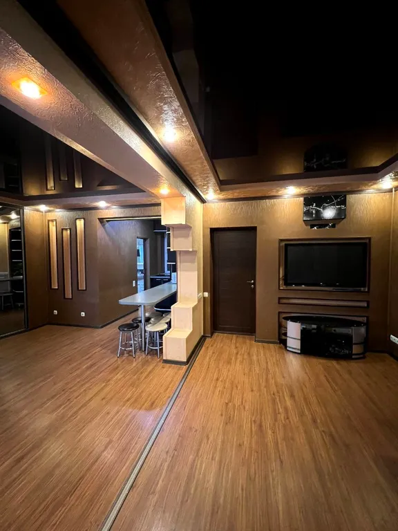 Коттедж в Минске. — аренда посуточно в Минск