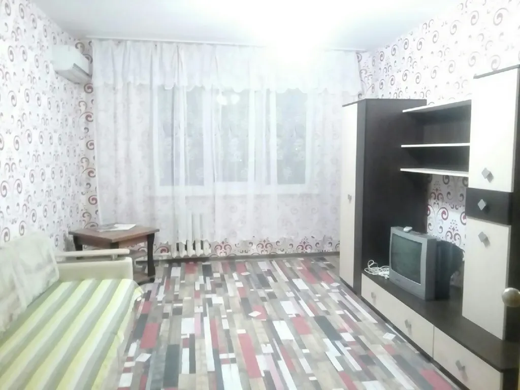 Квартира Уютная квартира — Волгоград