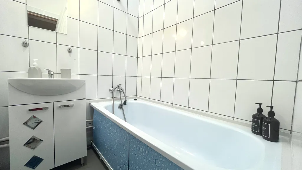 Отличная однокомнатная квартира у ЖД Ноябрьска