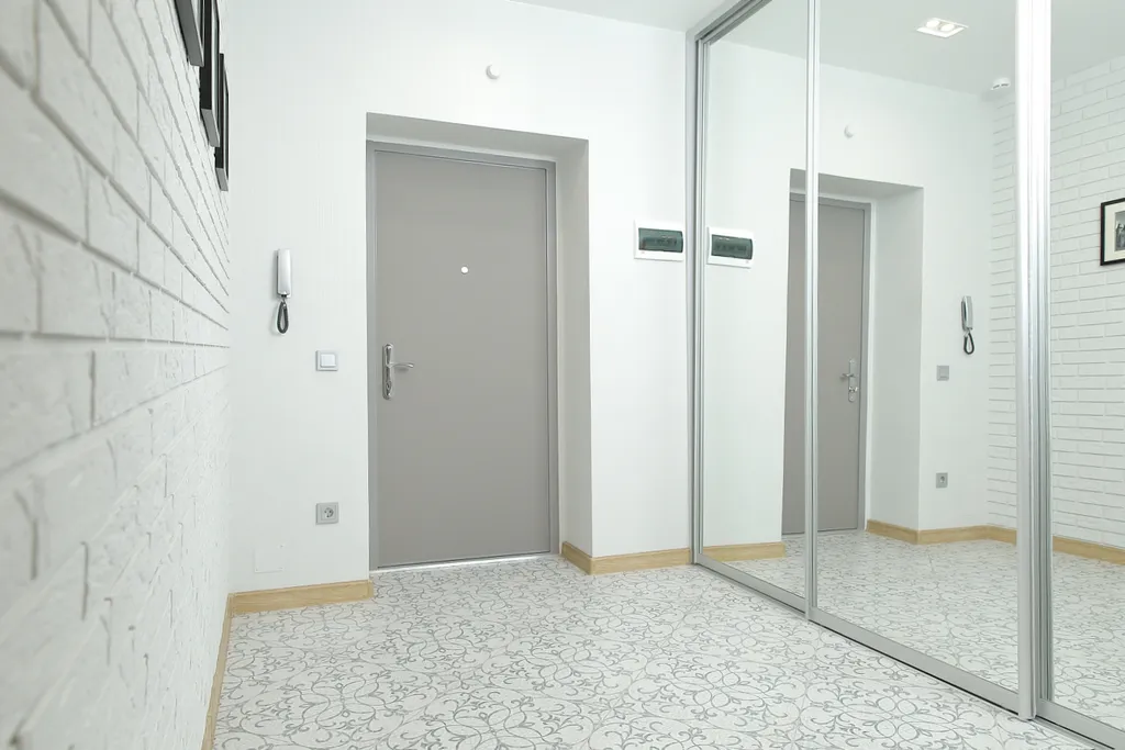 Шикарная 2-комнатная квартира в элитном ЖК Scandis