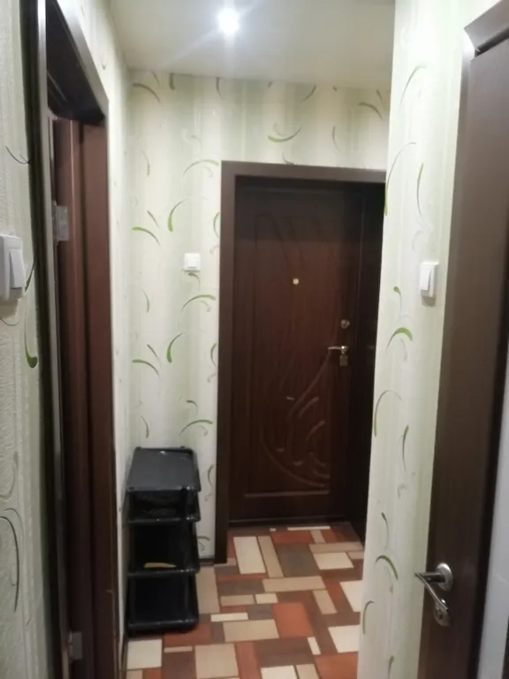 Уютная квартира в центре