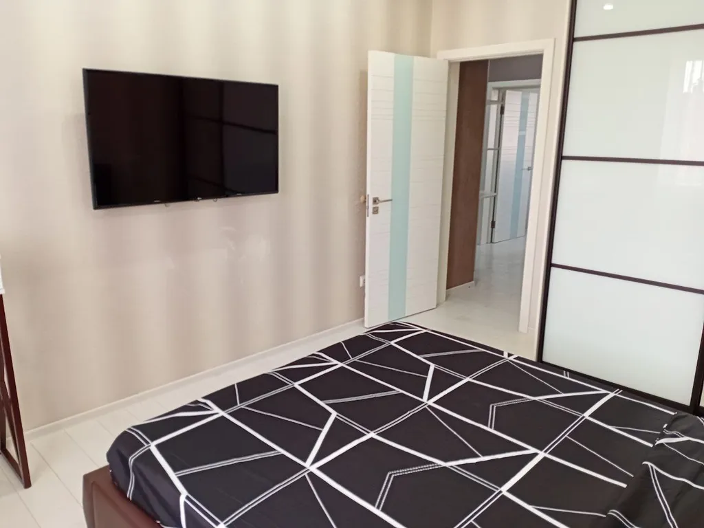 Квартира Квартира возле парка — Краснодар