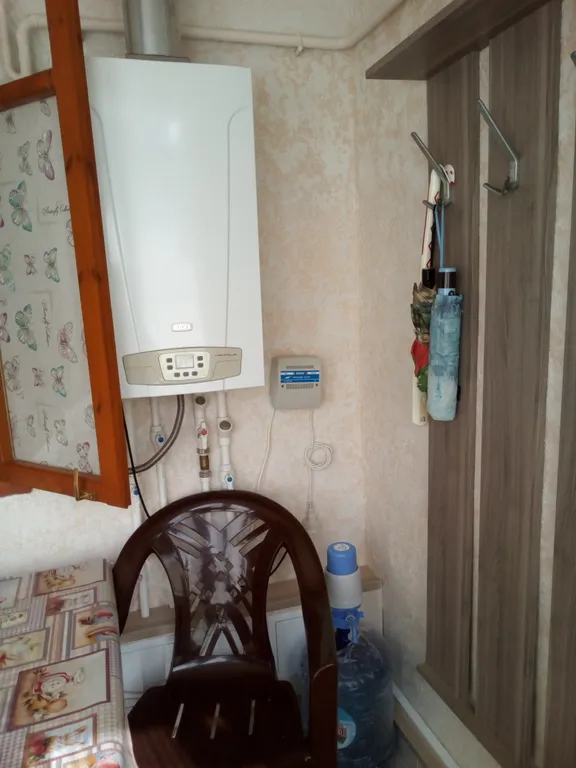 Дом в центре