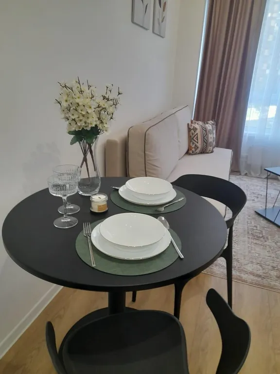 MaxRealty24 Квартира у метро Аминьевская и станции MЦД-4 Очаково — аренда посуточно в Москва