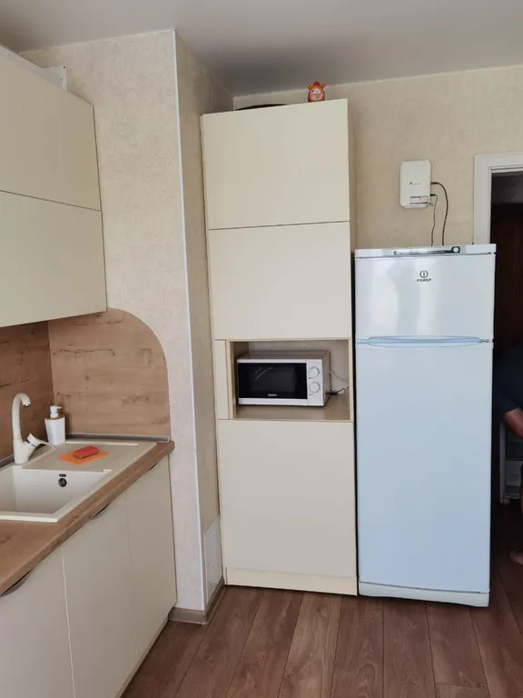 Квартира в курортной зоне