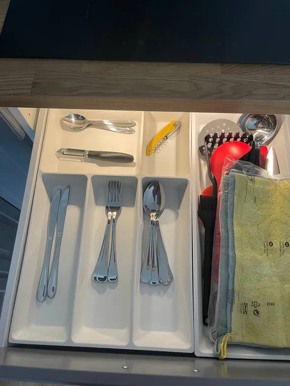 Премиум квартира в новом ЖК