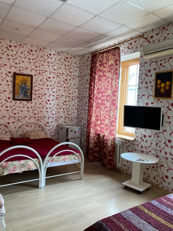 Квартира Квартира Номер комфорт — Геленджик