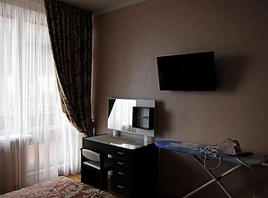 Квартира с видом на море