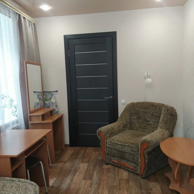 Частный дом в центре города