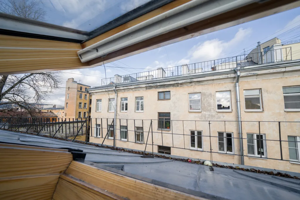 Квартира Питер, Апартаменты в центре, Невский - 2 минуты — Санкт-Петербург