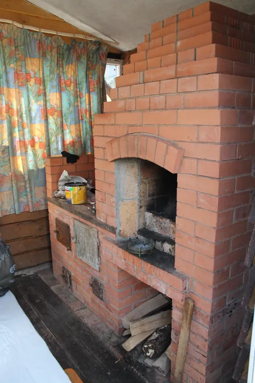 Коттедж на озере Нарочь