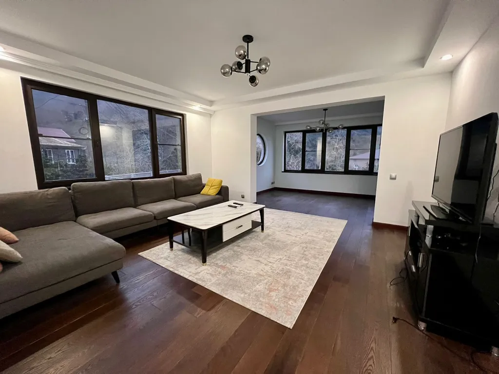 3-комнатный Дом