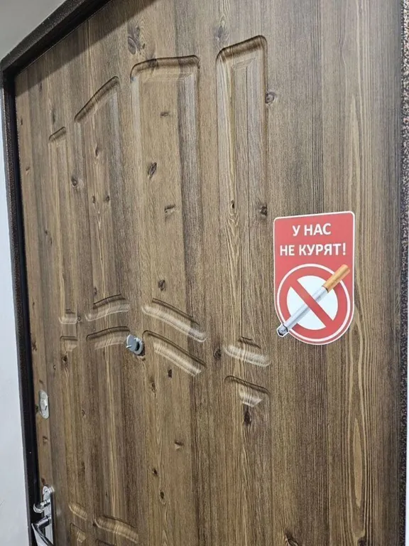 Квартира в центре города в новом доме