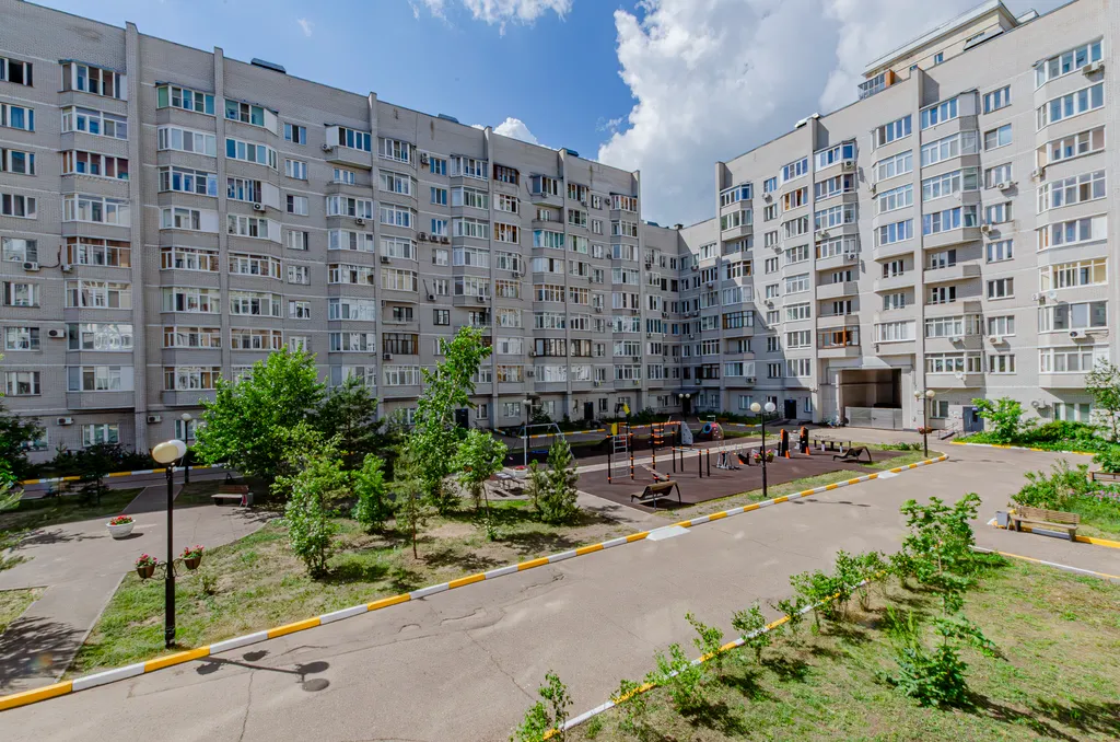 Живи красиво