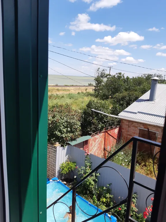 Квартира Комфортная комната на берегу моря — Ейск