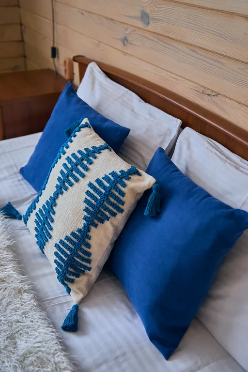 Дом для семьи