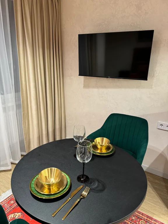 Квартира Квартира Турецкий бутик-номер — Краснодар