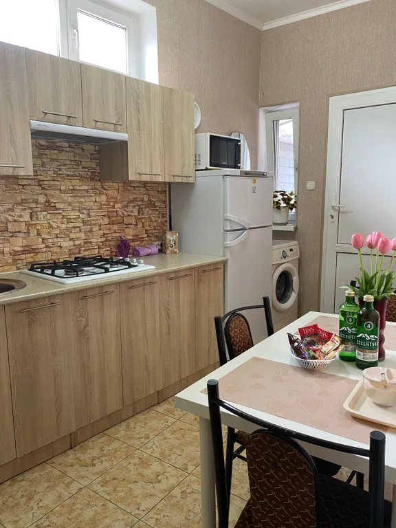 Дом в центре