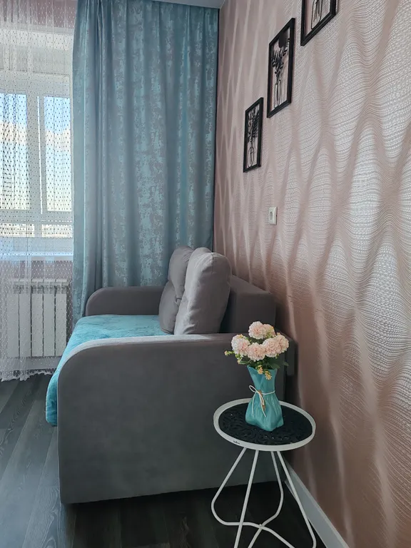 Квартира в центре Благовещенска