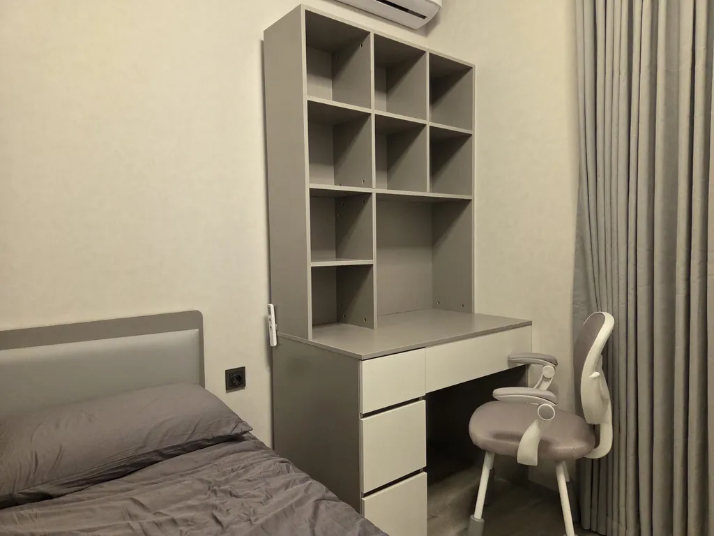 Самая Владивостокская квартира