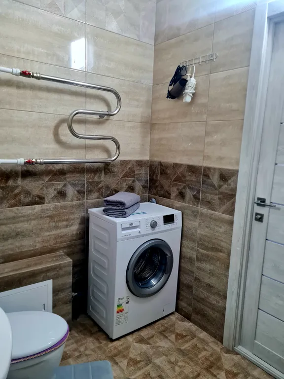 Квартира Квартира Отличный вариант — Краснодар