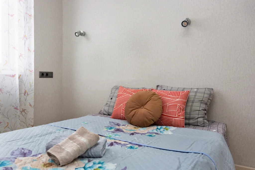 Уютная квартира в центре