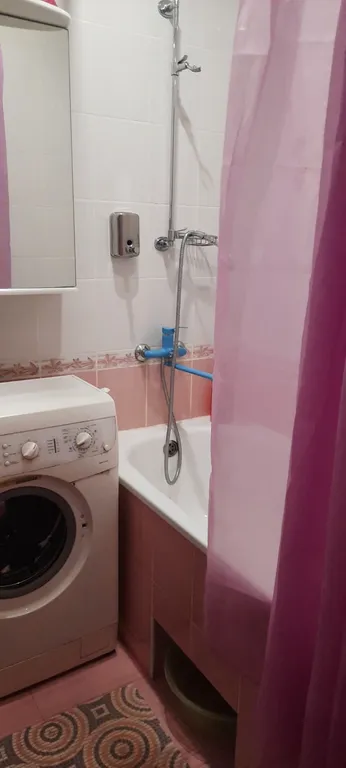 Уютная квартира в самом центре города