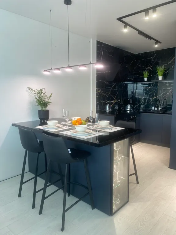 Премиум апартамент в ЖК Республика на центральной площади