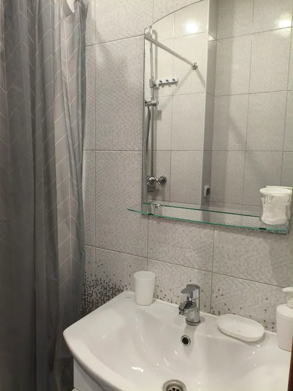 Квартира Квартира Сердце Втузгородка — ваш дом в центре Екатеринбурга — Екатеринбург