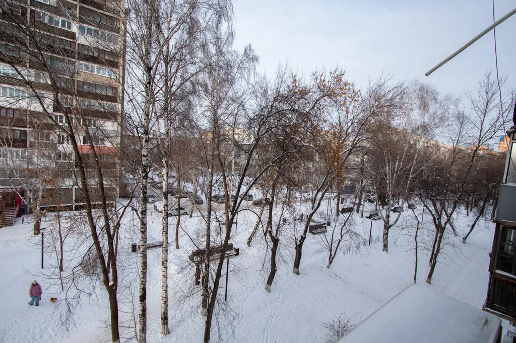 Уютная квартира в центре