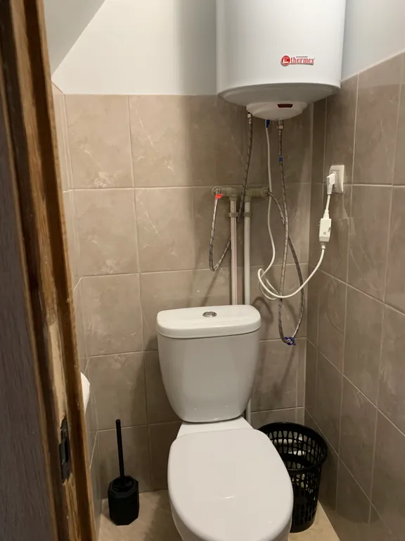 Коттедж Уютный домик — Светлогорск