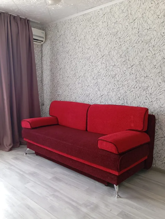 Отличная 2 комнатная квартира рядом с озером для 6 гостей