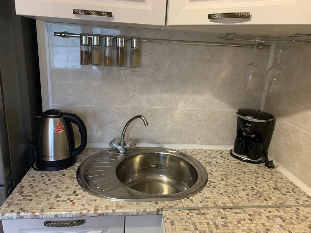 Квартира на Радуге 5 спальных мест