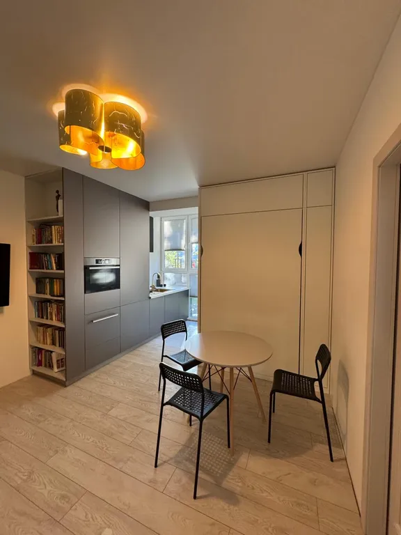 Квартира Квартира в тихом центре рядом рыбная деревня — Калининград