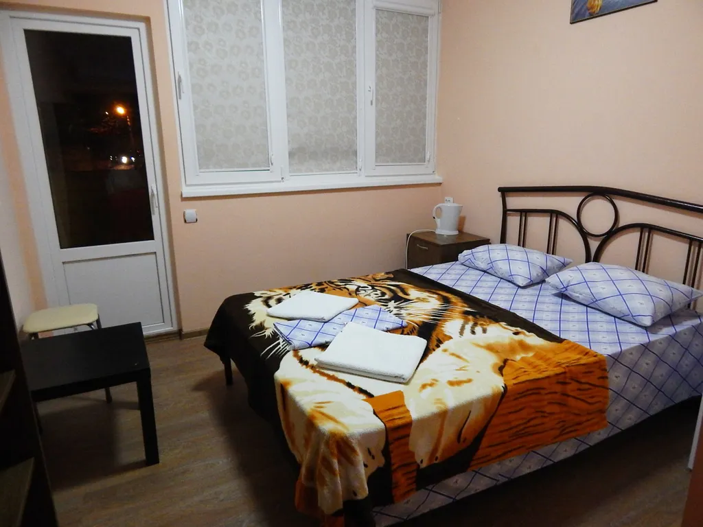 Квартира Комната — аренда посуточно в Сочи