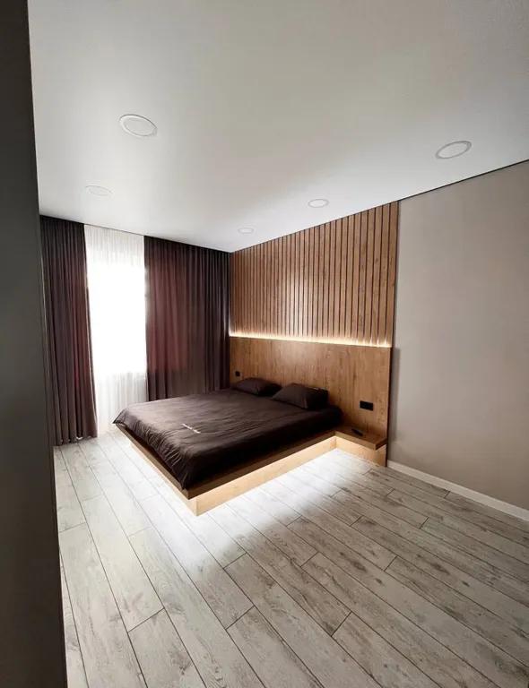 Шикарная квартира в новом ЖК — аренда посуточно в Павлодар