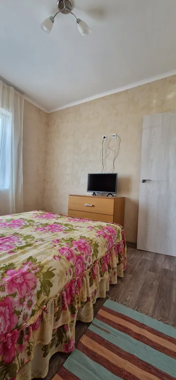 Уютный дом для семейного отдыха