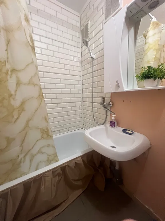 Апартаменты Комфорт