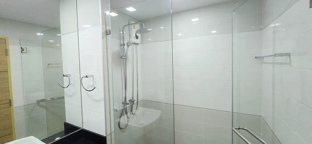 Уютная квартира для отпуска на первой линии с видом на бассейн