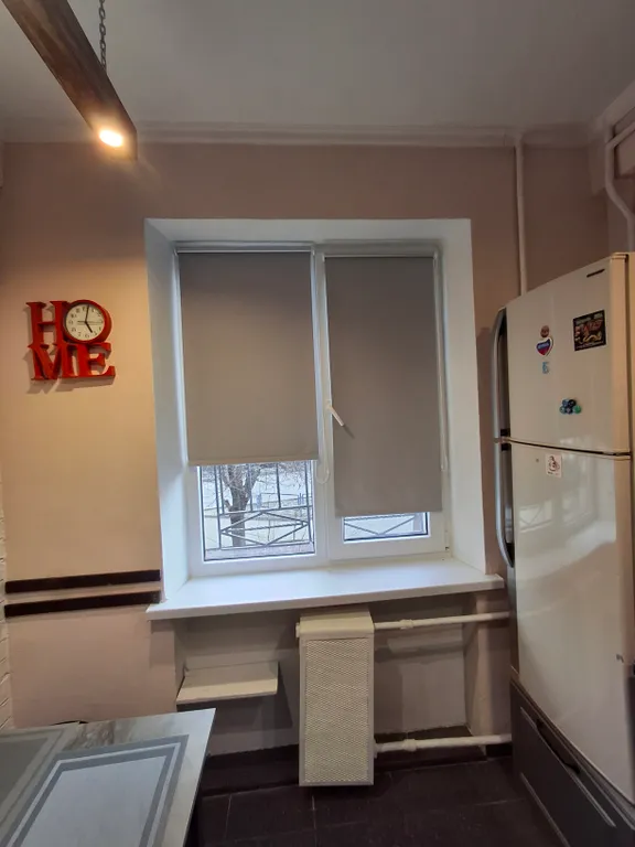 Уютная и светлая квартира в центре города