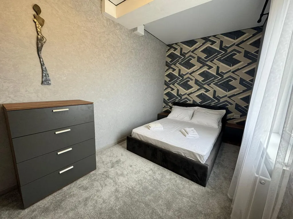 Квартира Комната — Кучугуры