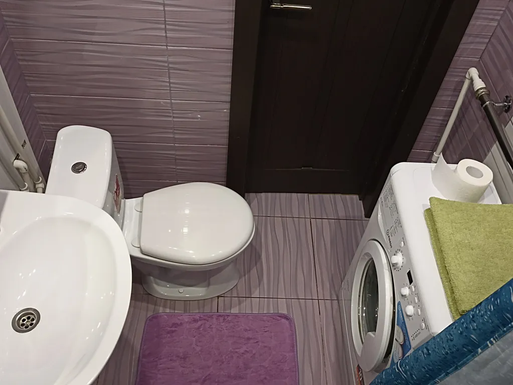 Квартира в центре города