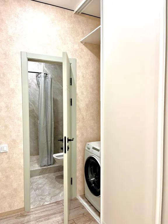 Уютная квартира на берегу Черного моря