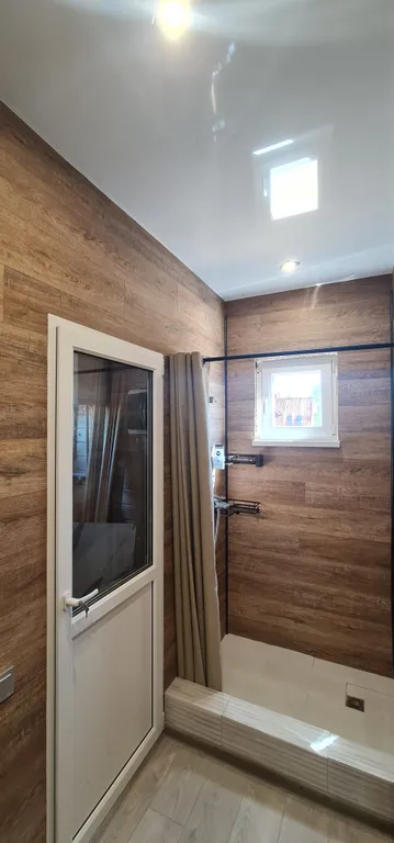 Большой современный и уютный дом