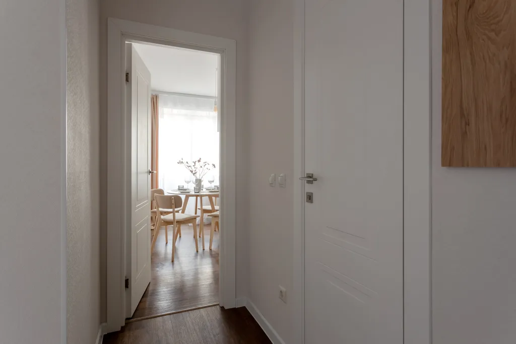 Квартира Стильная квартира Душевно у вокзала — Великий Новгород