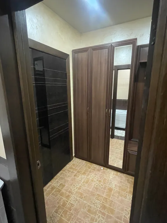 Уютная квартира в самом центре города в элитном доме Парус deluxe