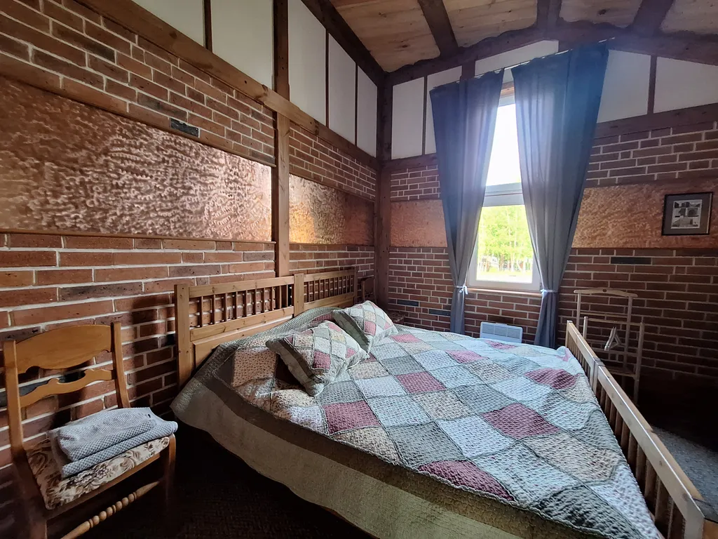 1-комнатная Квартира — аренда посуточно в Соловецкий