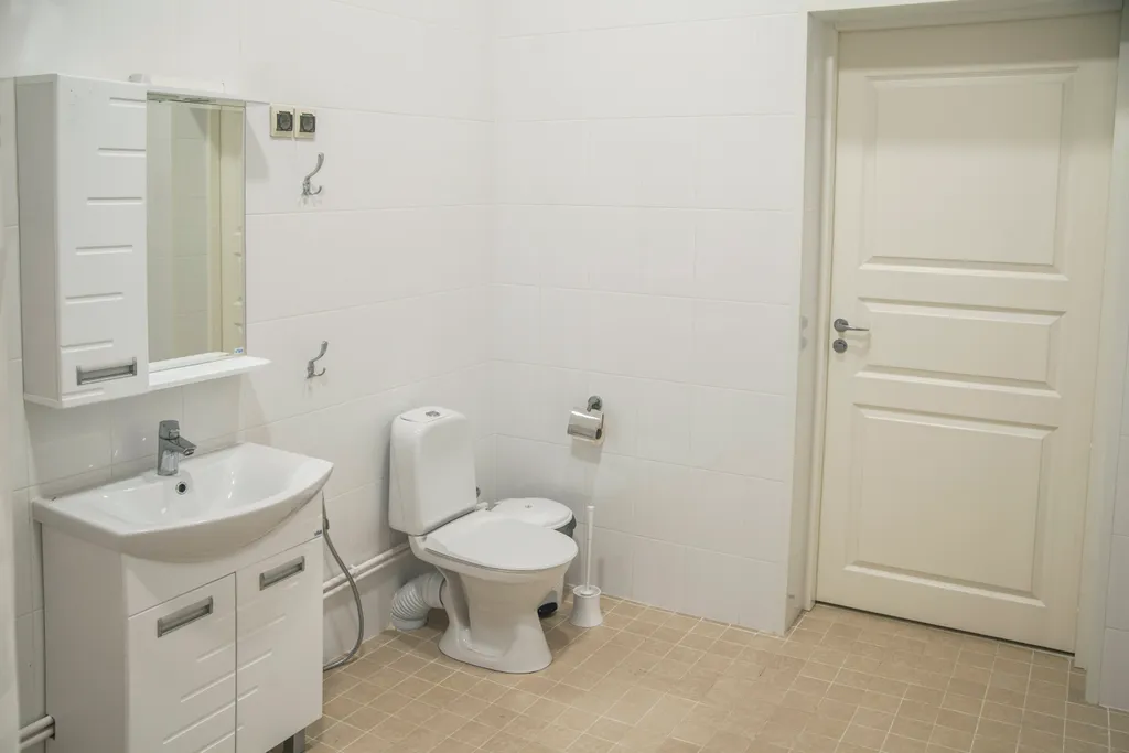 Коттедж в черте города №2